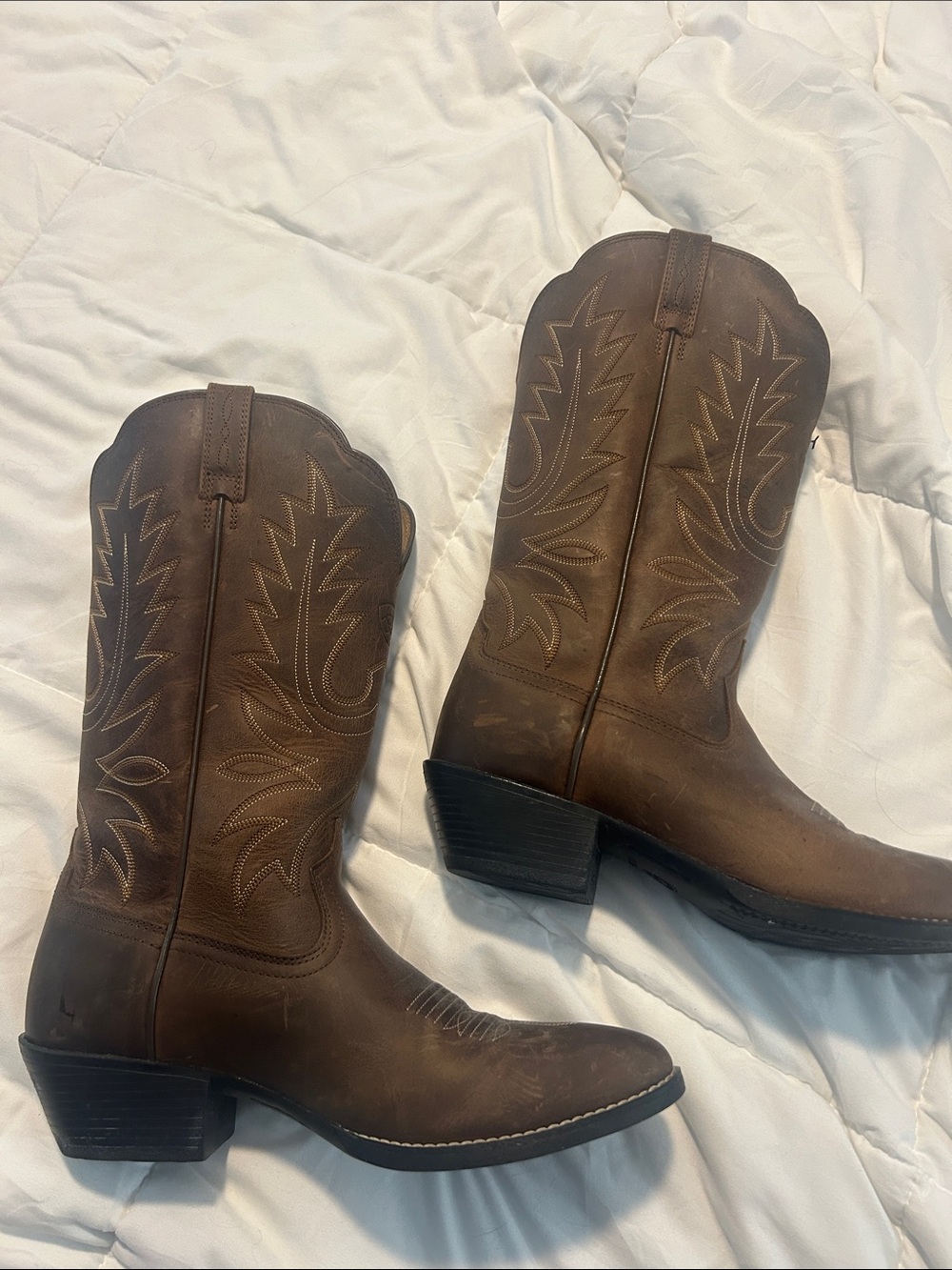 Ariat women’s Western Cowboy Boots